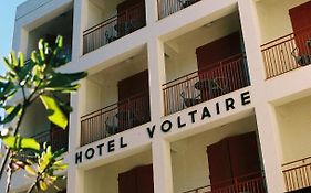 Hôtel Voltaire